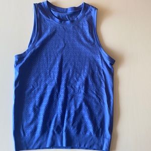 Lululemon Muscle Tank